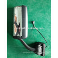 Freightliner Cascadia Truck Chrome Side Mirror pour pièces de camion